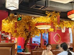 -京元盛铜锅涮肉(上海总店)