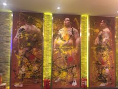 -陈三娃泡姜鸡(太白北路店)