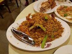 -桥底辣蟹(谢斐道店)