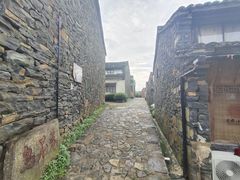 -乌石村