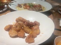 -金成潮菜博物馆(海珠湿地店)