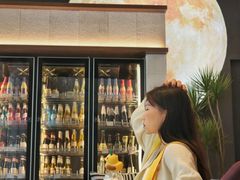 -烫面包·面包烘焙(绿地缤纷城店)