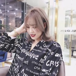 -3AM HAIR SALON染发接发