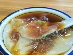 冰粉-洁美凉粉店(温江店)