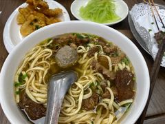 -立文冬·鲜活面(杭州太合商业中心店)