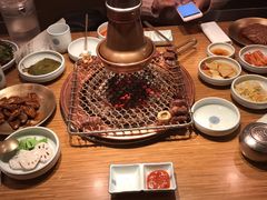 -王妃家(明洞中央店)