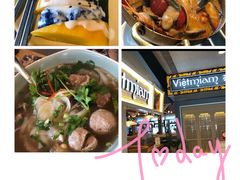 -CHINCHIN 青青·泰国料理(万象食家店)