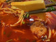 -魏家凉皮(儿童医院店)