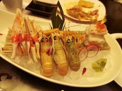 -佛山希尔顿酒店·融誉亚洲美食荟