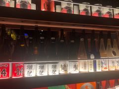 -醉虎传(南锣鼓巷店)