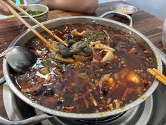 -黑竹香鸡(营和巷店)