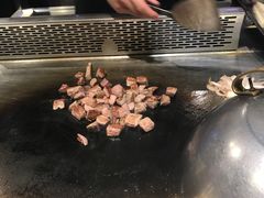 -尚雅铁板料理自助餐厅(乐松店)