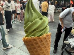 -吴裕泰茶庄(前门大街店)