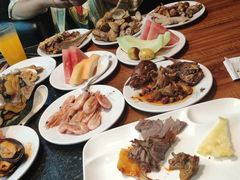 -汉巴味德(大悦城店)