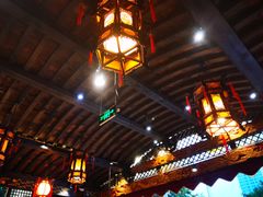 大堂-小龙坎火锅(春熙太古里店)