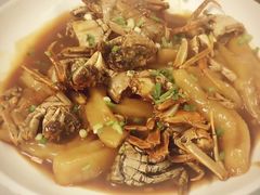 -小六农家乐(崇明西沙湿地店)