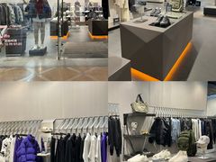 -首创奥特莱斯(西安店)