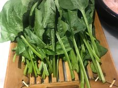 -尚尚仙·酸汤猪手·猪肚鸡火锅(华联万柳购物中心店)