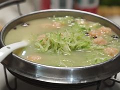 -宝发园名菜馆