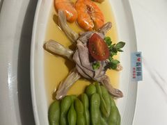 -佬太公海鸭·海鲜大排档(上海总店)