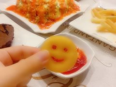 -吱咖啡西式简餐
