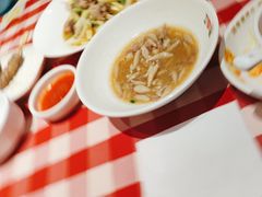 -西贝莜面村(常州新北万达广场店)