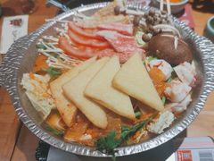 -一心创作料理屋(经开万达店)