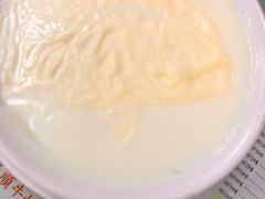 双皮奶-义顺牛奶公司