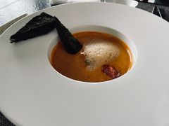 海鲜汤-莲西餐(曲江店)