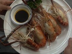 -桃苑居阳澄湖·蟹千恩(美人腿店)