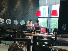 大堂-必胜客(金凤店)