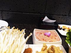 -海底捞火锅(大学路新象城店)