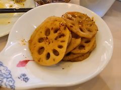 -蜀腾川·火锅鱼.烤鱼(新世界城店)