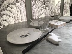 餐具摆设-城南往事(滨江世茂店)