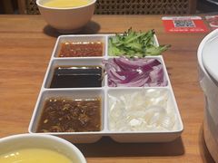 -姥姥家春饼店(惠新东街店)