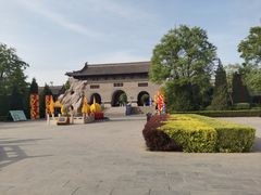 -大槐树寻根祭祖园