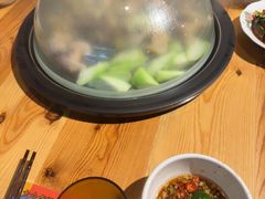 -阿鸡鱼庄·顺德鲜蒸小炒(亚运村店)