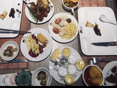 -汉巴味德巴西烤肉(顺和广场店)