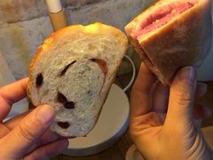 -仙峰天然面包(迎宾路店)