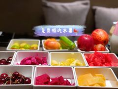 -水裹汤泉生活馆餐厅