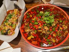 -为民烧烤吧.自贡爆炒菜(收录20年好店)