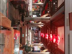 -李雪火锅食府(宽窄巷子总店)
