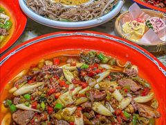 -常和州·夜宵大排档(常州单店)