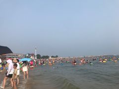 -老虎石海上公园