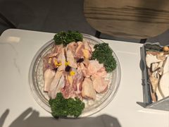 -芸山季·云南野生菌火锅(南翔印象城MEGA店)