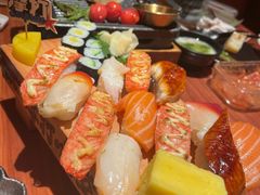-摩打食堂(江南西店)