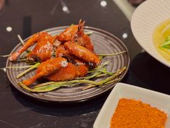 招牌乳鸽王-香雪海饭店中餐厅(湖滨店)