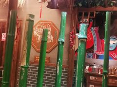 -唇辣号重庆老火锅(亦庄店)
