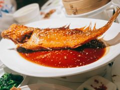 -四季民福烤鸭店(王府井东安门店)