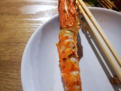 -烤五行·烧烤烤串(石佛营店)